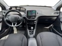 Peugeot 208 allure 110ch eat6 courroie de distrib ok / carplay / camra de recul / radar av ar occasion simplicicar orgeval ...