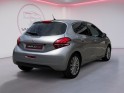 Peugeot 208 allure 110ch eat6 courroie de distrib ok / carplay / camra de recul / radar av ar occasion simplicicar orgeval ...
