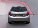 Peugeot 208 allure 110ch eat6 courroie de distrib ok / carplay / camra de recul / radar av ar occasion simplicicar orgeval ...