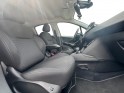 Peugeot 208 allure 110ch eat6 courroie de distrib ok / carplay / camra de recul / radar av ar occasion simplicicar orgeval ...