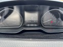 Peugeot 208 allure 110ch eat6 courroie de distrib ok / carplay / camra de recul / radar av ar occasion simplicicar orgeval ...