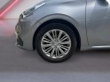 Peugeot 208 allure 110ch eat6 courroie de distrib ok / carplay / camra de recul / radar av ar occasion simplicicar orgeval ...