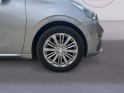 Peugeot 208 allure 110ch eat6 courroie de distrib ok / carplay / camra de recul / radar av ar occasion simplicicar orgeval ...
