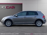 VOLKSWAGEN d'occasion GOLF 1.6 TDI 105 LOUNGE de 2015 Villebon Sur
