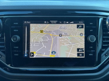 Volkswagen t-roc r 2.0 tsi 300 / akrapovic / acc / virtual cockpit / toit ouvrant occasion simplicicar lille  simplicicar...