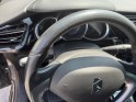 Citroen ds3 82 be chic courroie distribution changee et airbag changee occasion simplicicar lille  simplicicar simplicibike...