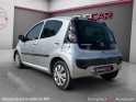 Citroen c1 c1 1.0i  sensodrive a airdream exclusive occasion avignon (84) simplicicar simplicibike france