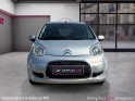 Citroen c1 c1 1.0i  sensodrive a airdream exclusive occasion avignon (84) simplicicar simplicibike france
