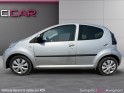 Citroen c1 c1 1.0i  sensodrive a airdream exclusive occasion avignon (84) simplicicar simplicibike france