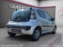 Citroen c1 c1 1.0i  sensodrive a airdream exclusive occasion avignon (84) simplicicar simplicibike france