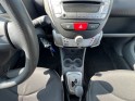 Citroen c1 c1 1.0i  sensodrive a airdream exclusive occasion avignon (84) simplicicar simplicibike france