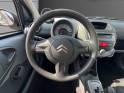 Citroen c1 c1 1.0i  sensodrive a airdream exclusive occasion avignon (84) simplicicar simplicibike france