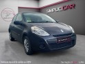 Renault clio iii dci 75 eco2 authentique euro 5 occasion simplicicar lille  simplicicar simplicibike france