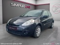 Renault clio iii dci 75 eco2 authentique euro 5 occasion simplicicar lille  simplicicar simplicibike france