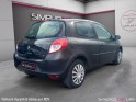 Renault clio iii dci 75 eco2 authentique euro 5 occasion simplicicar lille  simplicicar simplicibike france