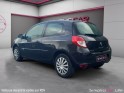 Renault clio iii dci 75 eco2 authentique euro 5 occasion simplicicar lille  simplicicar simplicibike france