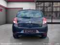 Renault clio iii dci 75 eco2 authentique euro 5 occasion simplicicar lille  simplicicar simplicibike france