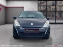 Renault clio iii dci 75 eco2 authentique euro 5 occasion simplicicar lille  simplicicar simplicibike france