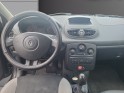 Renault clio iii dci 75 eco2 authentique euro 5 occasion simplicicar lille  simplicicar simplicibike france