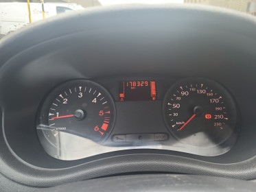Renault clio iii dci 75 eco2 authentique euro 5 occasion simplicicar lille  simplicicar simplicibike france