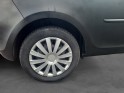 Renault clio iii dci 75 eco2 authentique euro 5 occasion simplicicar lille  simplicicar simplicibike france