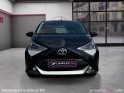 Toyota aygo my21 1.0 vvt-i x-play occasion simplicicar lille  simplicicar simplicibike france