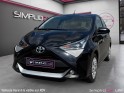 Toyota aygo my21 1.0 vvt-i x-play occasion simplicicar lille  simplicicar simplicibike france