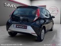 Toyota aygo my21 1.0 vvt-i x-play occasion simplicicar lille  simplicicar simplicibike france