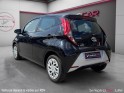 Toyota aygo my21 1.0 vvt-i x-play occasion simplicicar lille  simplicicar simplicibike france