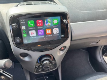 Toyota aygo my21 1.0 vvt-i x-play occasion simplicicar lille  simplicicar simplicibike france