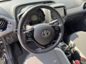Toyota aygo my21 1.0 vvt-i x-play occasion simplicicar lille  simplicicar simplicibike france