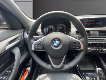 Bmw x1 f48 lci sdrive 18i 136 ch dkg7 xline occasion simplicicar vaucresson simplicicar simplicibike france