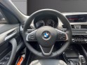 Bmw x1 f48 lci sdrive 18i 136 ch dkg7 xline occasion simplicicar vaucresson simplicicar simplicibike france