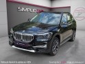 Bmw x1 f48 lci sdrive 18i 136 ch dkg7 xline occasion simplicicar vaucresson simplicicar simplicibike france