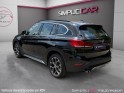Bmw x1 f48 lci sdrive 18i 136 ch dkg7 xline occasion simplicicar vaucresson simplicicar simplicibike france