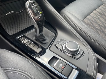 Bmw x1 f48 lci sdrive 18i 136 ch dkg7 xline occasion simplicicar vaucresson simplicicar simplicibike france