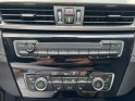 Bmw x1 f48 lci sdrive 18i 136 ch dkg7 xline occasion simplicicar vaucresson simplicicar simplicibike france