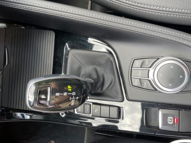 Bmw x1 f48 lci sdrive 18i 136 ch dkg7 xline occasion simplicicar vaucresson simplicicar simplicibike france
