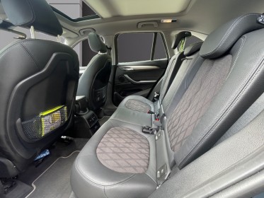 Bmw x1 f48 lci sdrive 18i 136 ch dkg7 xline occasion simplicicar vaucresson simplicicar simplicibike france