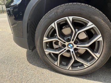 Bmw x1 f48 lci sdrive 18i 136 ch dkg7 xline occasion simplicicar vaucresson simplicicar simplicibike france