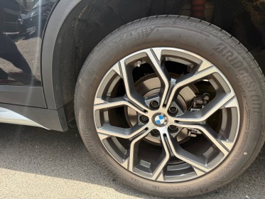 Bmw x1 f48 lci sdrive 18i 136 ch dkg7 xline occasion simplicicar vaucresson simplicicar simplicibike france