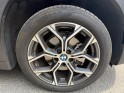 Bmw x1 f48 lci sdrive 18i 136 ch dkg7 xline occasion simplicicar vaucresson simplicicar simplicibike france