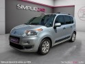 Citroen c3 picasso vti 120 exclusive occasion simplicicar lille  simplicicar simplicibike france