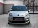 Citroen c3 picasso vti 120 exclusive occasion simplicicar lille  simplicicar simplicibike france