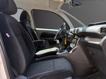 Citroen c3 picasso vti 120 exclusive occasion simplicicar lille  simplicicar simplicibike france