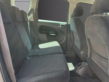 Citroen c3 picasso vti 120 exclusive occasion simplicicar lille  simplicicar simplicibike france