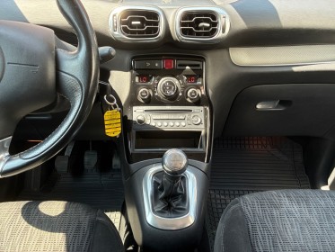 Citroen c3 picasso vti 120 exclusive occasion simplicicar lille  simplicicar simplicibike france