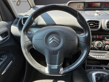 Citroen c3 picasso vti 120 exclusive occasion simplicicar lille  simplicicar simplicibike france
