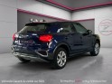 Audi q2 35 tfsi 150 s tronic 7 design luxe caméra / sièges chauffant occasion simplicicar veauche simplicicar simplicibike...
