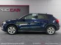 Audi q2 35 tfsi 150 s tronic 7 design luxe caméra / sièges chauffant occasion simplicicar veauche simplicicar simplicibike...
